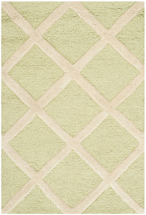 Safavieh Cambridge 135 Hand Tufted Wool Rug CAM135B-3