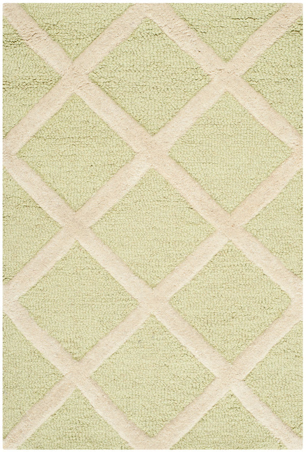Safavieh Cambridge 135 Hand Tufted Wool Rug CAM135B-3