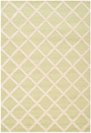 Safavieh Cambridge 135 Hand Tufted Wool Rug CAM135B-3