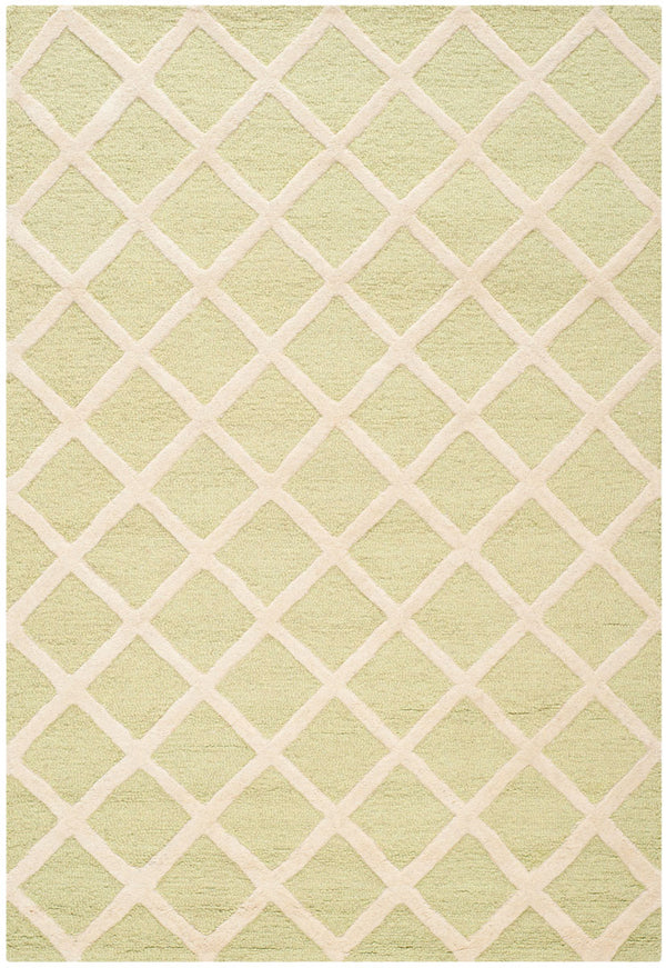 Safavieh Cambridge 135 Hand Tufted Wool Rug CAM135B-3