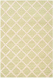 Safavieh Cambridge 135 Hand Tufted Wool Rug CAM135B-3