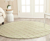 Safavieh Cambridge 135 Hand Tufted Wool Rug CAM135B-3