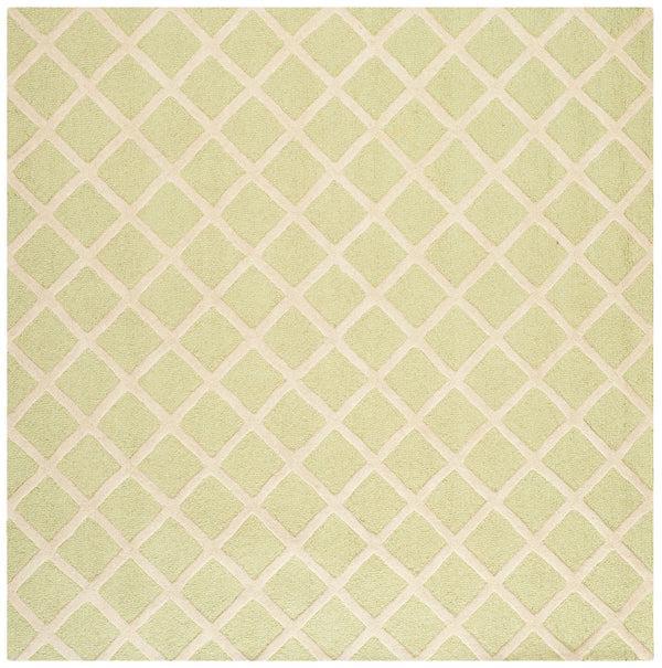 Safavieh Cambridge 135 Hand Tufted Wool Rug CAM135B-3