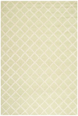 Safavieh Cambridge 135 Hand Tufted Wool Rug CAM135B-3