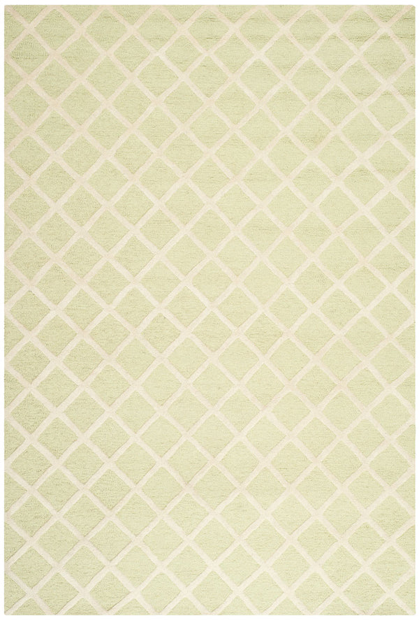 Safavieh Cambridge 135 Hand Tufted Wool Rug CAM135B-3