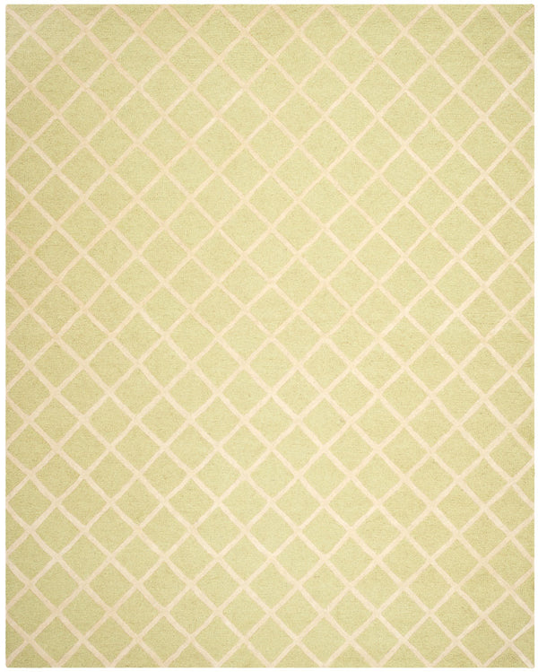 Safavieh Cambridge 135 Hand Tufted Wool Rug CAM135B-3