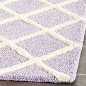 Safavieh Cambridge 135 Hand Tufted Wool Rug CAM135C-3