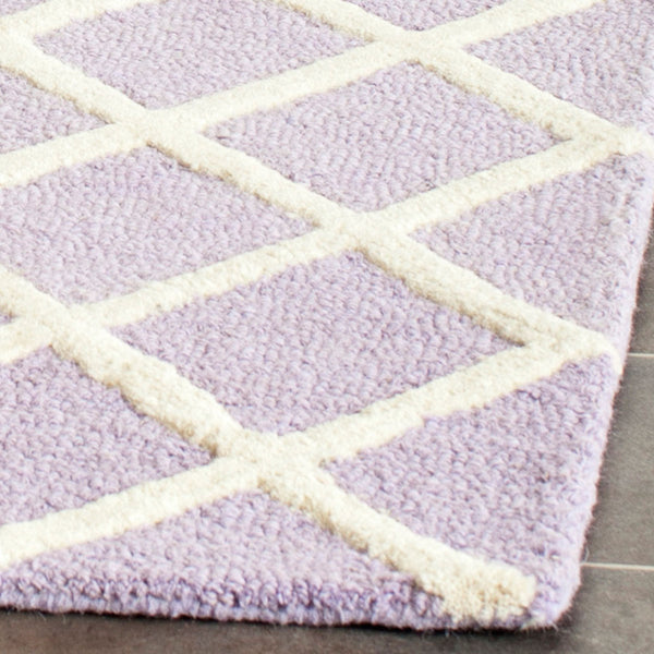 Safavieh Cambridge 135 Hand Tufted Wool Rug CAM135C-3