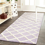 Safavieh Cambridge 135 Hand Tufted Wool Rug CAM135C-3