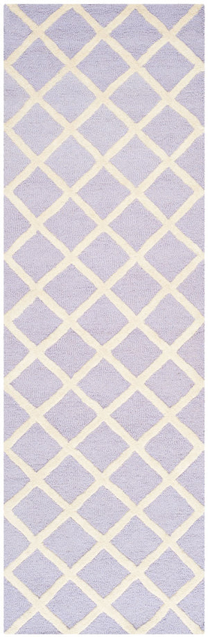 Safavieh Cambridge 135 Hand Tufted Wool Rug CAM135C-3