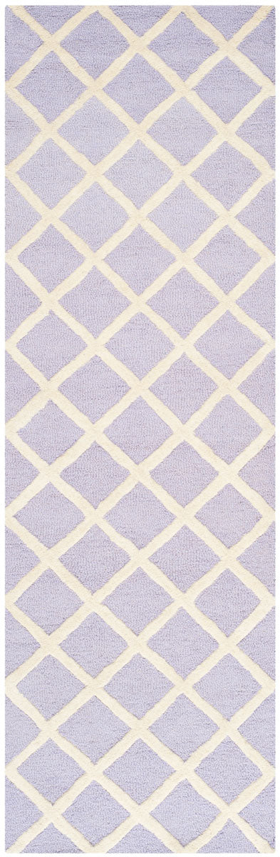 Safavieh Cambridge 135 Hand Tufted Wool Rug CAM135C-3