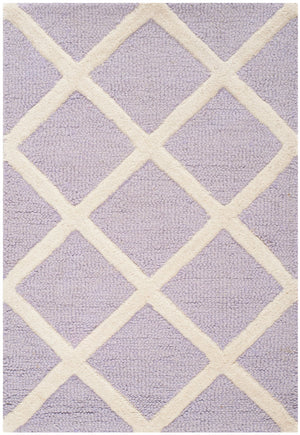 Safavieh Cambridge 135 Hand Tufted Wool Rug CAM135C-3