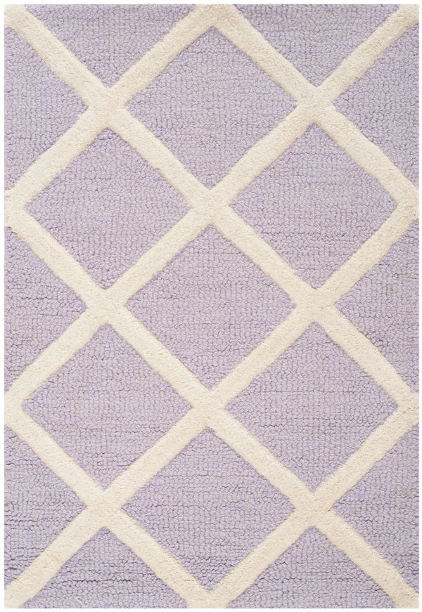 Safavieh Cambridge 135 Hand Tufted Wool Rug CAM135C-3