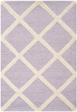 Safavieh Cambridge 135 Hand Tufted Wool Rug CAM135C-3