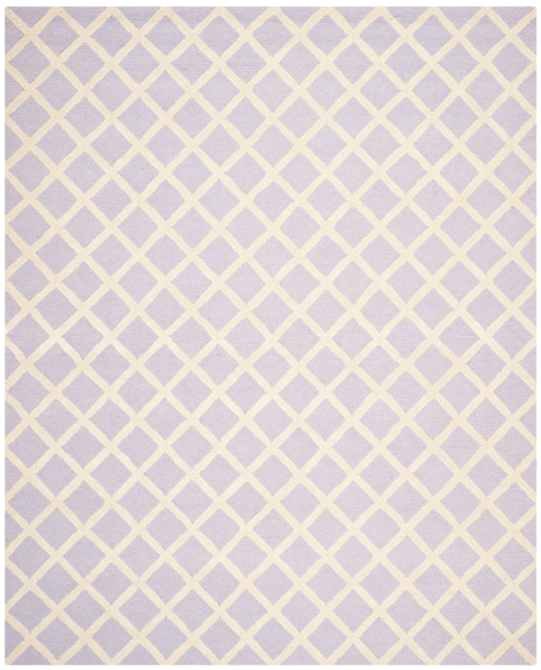 Safavieh Cambridge 135 Hand Tufted Wool Rug CAM135C-3