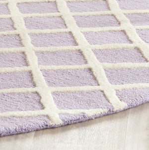 Safavieh Cambridge 135 Hand Tufted Wool Rug CAM135C-3