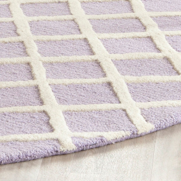 Safavieh Cambridge 135 Hand Tufted Wool Rug CAM135C-3