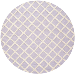 Safavieh Cambridge 135 Hand Tufted Wool Rug CAM135C-3