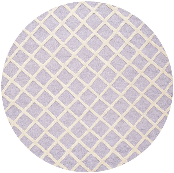 Safavieh Cambridge 135 Hand Tufted Wool Rug CAM135C-3