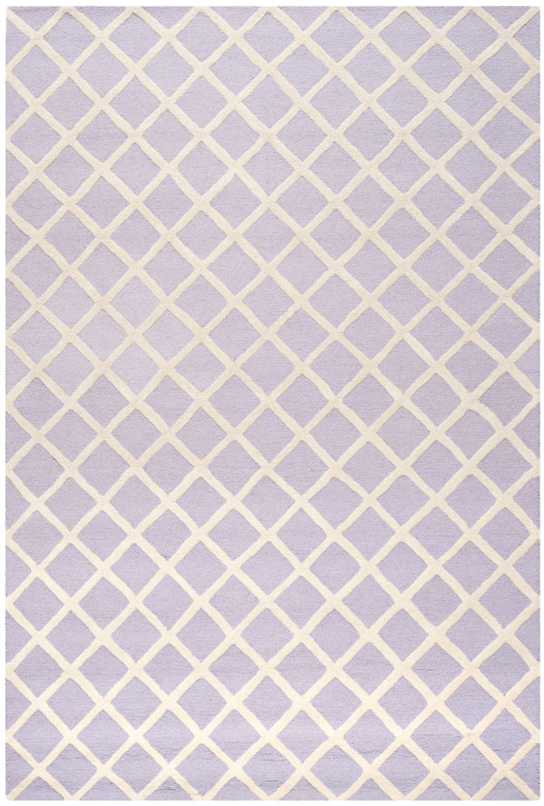 Safavieh Cambridge 135 Hand Tufted Wool Rug CAM135C-3