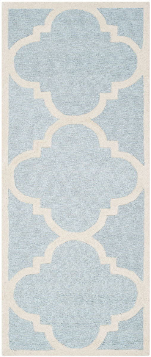 Safavieh Cambridge 140 Hand Tufted Wool Rug CAM140A-28