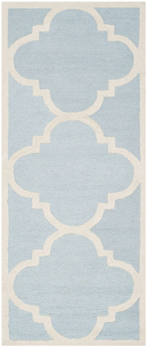 Safavieh Cambridge 140 Hand Tufted Wool Rug CAM140A-28