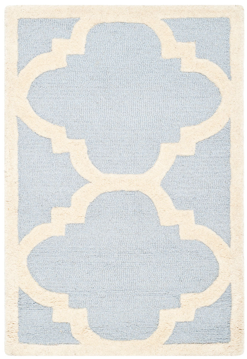 Safavieh Cambridge 140 Hand Tufted Wool Rug CAM140A-28