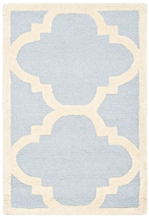 Safavieh Cambridge 140 Hand Tufted Wool Rug CAM140A-28