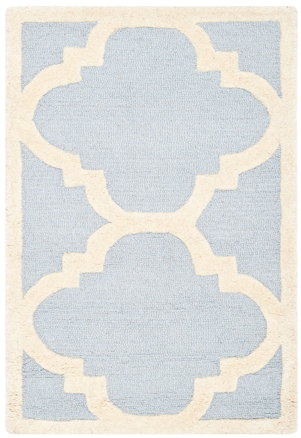 Safavieh Cambridge 140 Hand Tufted Wool Rug CAM140A-28