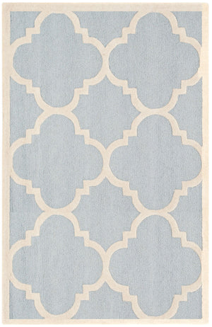 Safavieh Cambridge 140 Hand Tufted Wool Rug CAM140A-28