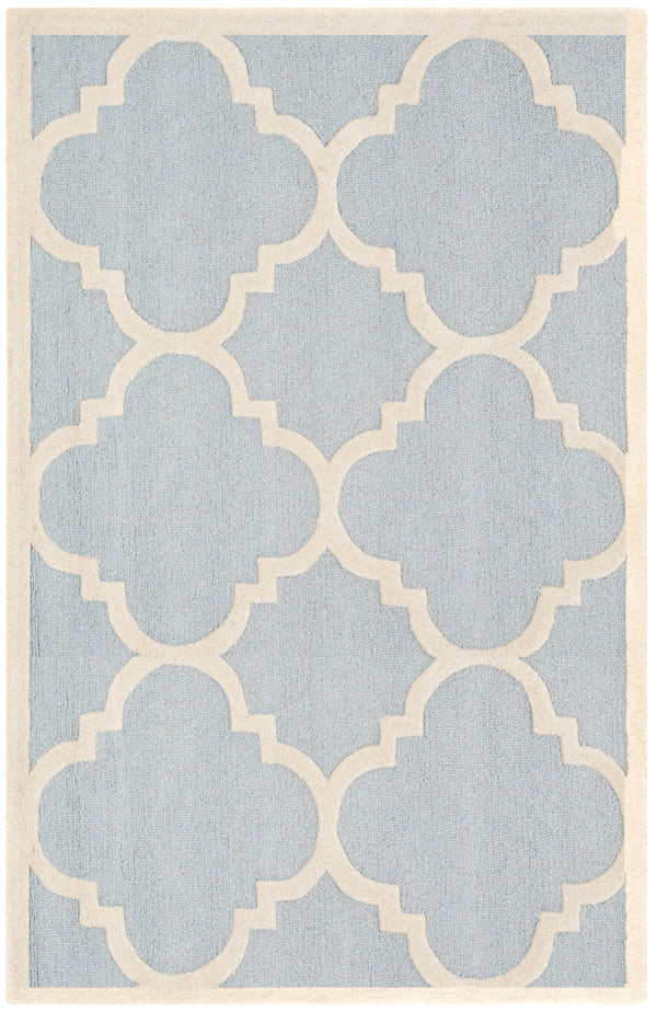 Safavieh Cambridge 140 Hand Tufted Wool Rug CAM140A-28