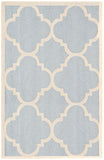 Safavieh Cambridge 140 Hand Tufted Wool Rug CAM140A-28