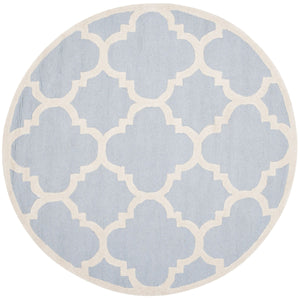 Safavieh Cambridge 140 Hand Tufted Wool Rug CAM140A-28