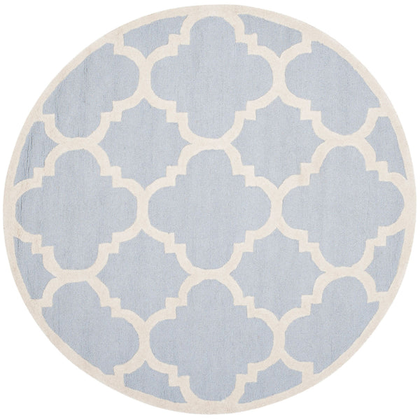 Safavieh Cambridge 140 Hand Tufted Wool Rug CAM140A-28