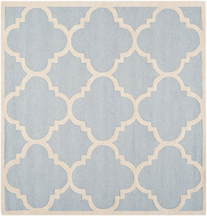 Safavieh Cambridge 140 Hand Tufted Wool Rug CAM140A-28