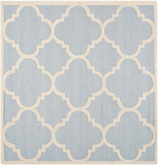 Safavieh Cambridge 140 Hand Tufted Wool Rug CAM140A-28