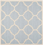 Safavieh Cambridge 140 Hand Tufted Wool Rug CAM140A-28