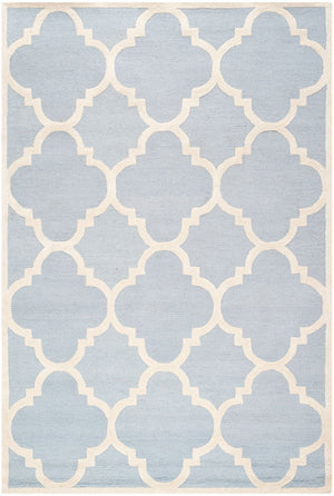 Safavieh Cambridge 140 Hand Tufted Wool Rug CAM140A-28