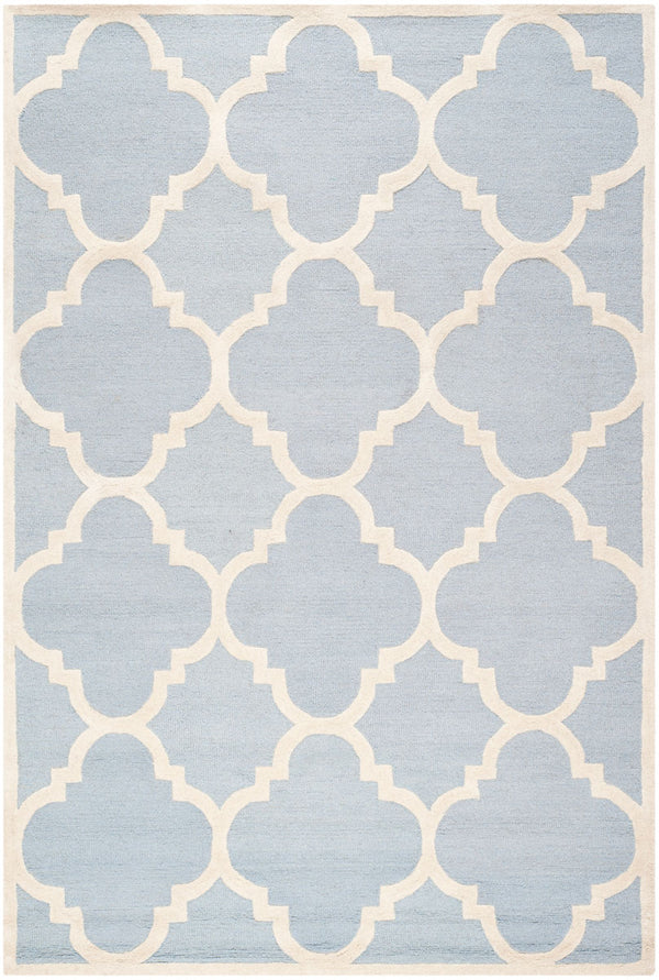 Safavieh Cambridge 140 Hand Tufted Wool Rug CAM140A-28