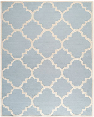 Safavieh Cambridge 140 Hand Tufted Wool Rug CAM140A-28