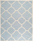 Safavieh Cambridge 140 Hand Tufted Wool Rug CAM140A-28