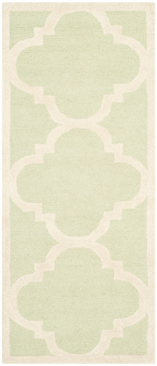 Safavieh Cambridge 140 Hand Tufted Wool Rug CAM140B-3