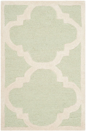 Safavieh Cambridge 140 Hand Tufted Wool Rug CAM140B-3