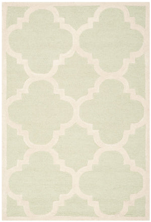 Safavieh Cambridge 140 Hand Tufted Wool Rug CAM140B-3