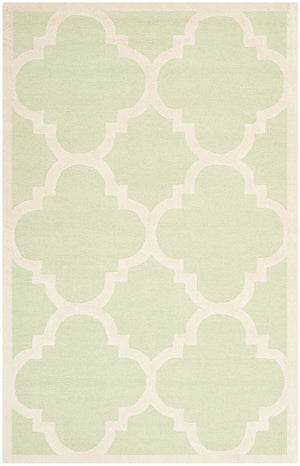 Safavieh Cambridge 140 Hand Tufted Wool Rug CAM140B-3