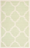 Safavieh Cambridge 140 Hand Tufted Wool Rug CAM140B-3