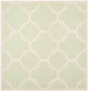 Safavieh Cambridge 140 Hand Tufted Wool Rug CAM140B-3