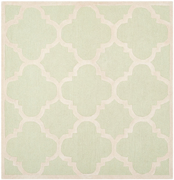 Safavieh Cambridge 140 Hand Tufted Wool Rug CAM140B-3