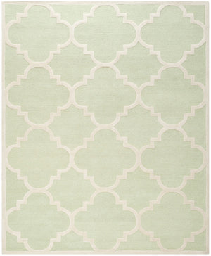 Safavieh Cambridge 140 Hand Tufted Wool Rug CAM140B-3