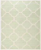 Safavieh Cambridge 140 Hand Tufted Wool Rug CAM140B-3